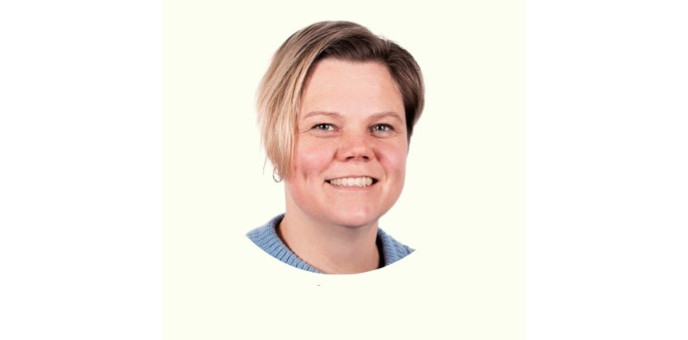 Rikke Pilgård Andersen